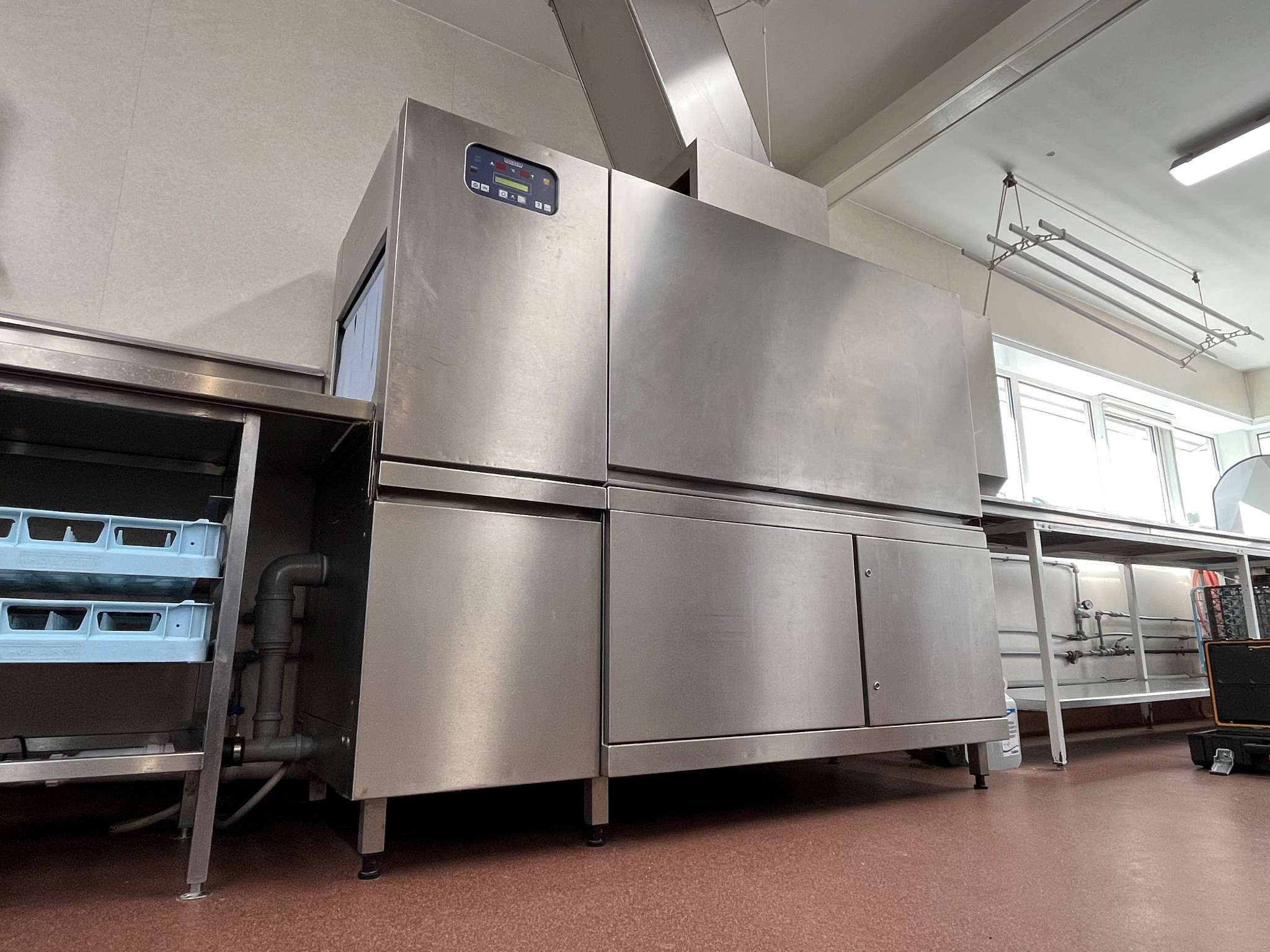 Commercial Appliances GR Direct