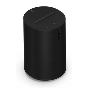Sonos ERA100 Smart Speaker with Voice Control - Black