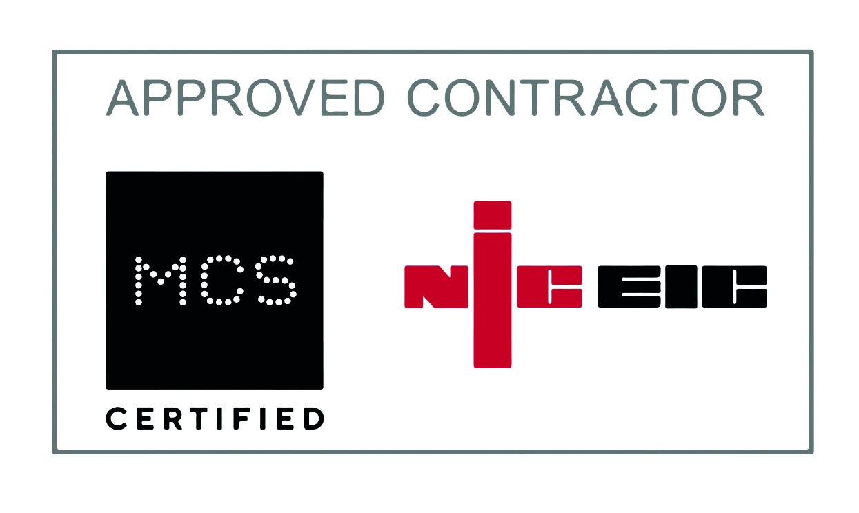 Approved Contractors Logo